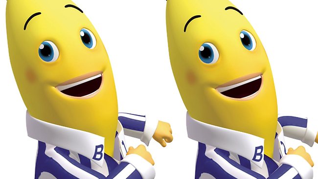 10 personaggi famosi etero che forse non sono poi così etero - banane in pigiama